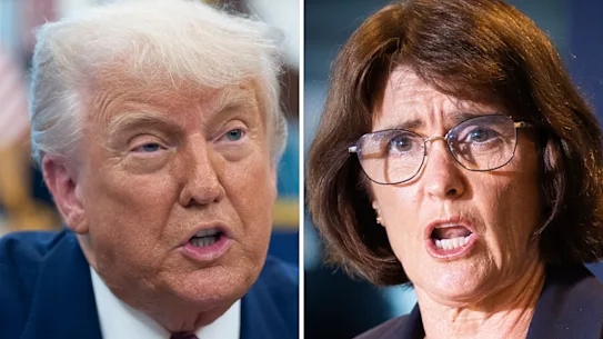 Les politiques tarifaires de Donald Trump ont créé une incertitude pour la RBA et la gouverneure Michele Bullock.