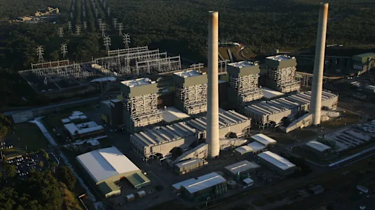 La centrale électrique d’Eraring en Nouvelle-Galles du Sud restera ouverte pour gagner plus de temps pour le passage à l’énergie propre.