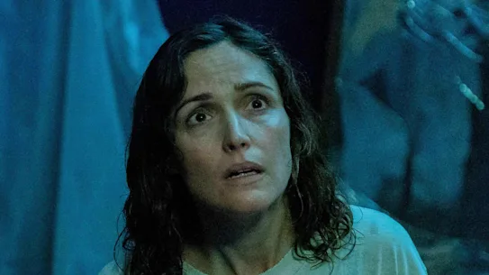 Rose Byrne.