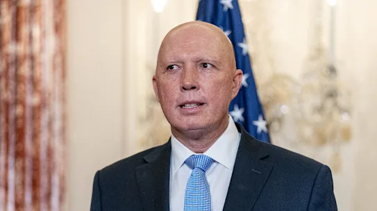 L'ancien chef de l'opposition Peter Dutton a été suggéré comme possible ambassadeur aux États-Unis.