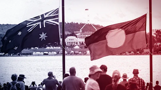 Une majorité d'Australiens soutiennent désormais le maintien de l'Australia Day le 26 janvier, un changement par rapport à il y a deux ans.