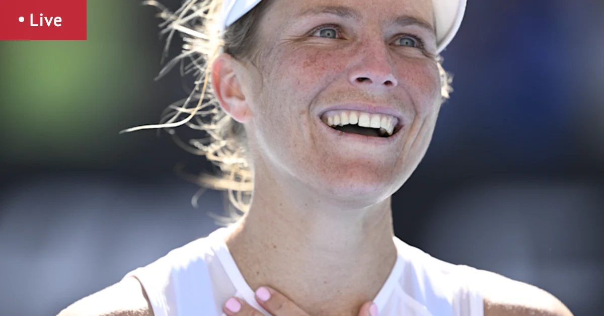 Maddison Inglis contre Iga Swiatek, Jessica Pegula contre Madison Keys, Lorenzo Musetti contre Taylor Fritz, Luciano Darderi contre Jannik Sinner, Ben Shelton contre Casper Ruud, scores du jour 6, calendrier, tirage au sort, horaires, comment regarder