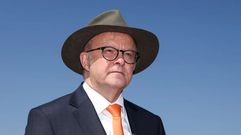 Albanese prévient les nouveaux citoyens que le respect de la démocratie n'est pas facultatif dans le débat sur l'immigration