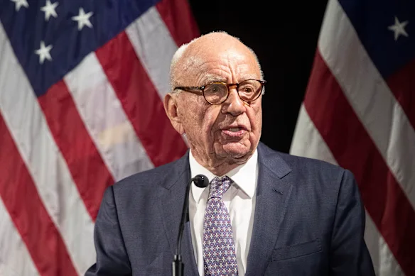 Ajoutant un autre titre à l'empire médiatique de Rupert Murdoch, le California Post s'inspirera et s'appuiera sur la couverture nationale du journal new-yorkais.