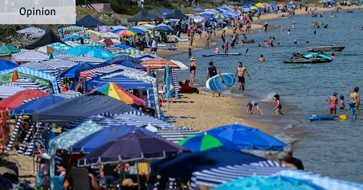 La soif de propriétés balnéaires s’est propagée aux dunes. Les cabanes sont à vous de bénéficier de l'équité