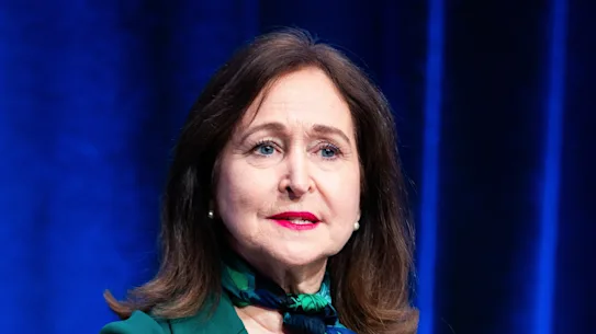 Debby Blakey, directrice générale de HESTA, affirme que de nombreux retraités souhaitent travailler mais sont découragés par les taux marginaux d'imposition effectifs élevés.