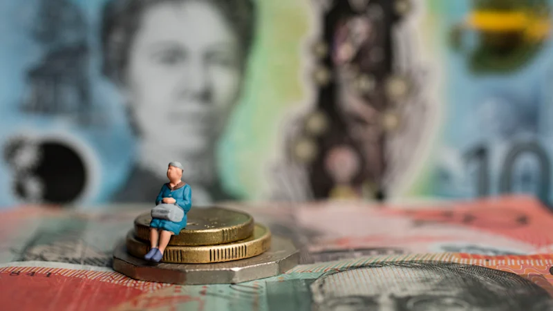5 milliards de dollars de paiements de pension de vieillesse incorrects révélés alors que les seniors attendaient