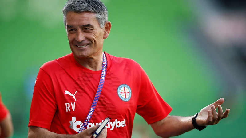 L'ancien entraîneur vainqueur du titre de la A-League est décédé à l'âge de 64 ans des suites d'un cancer