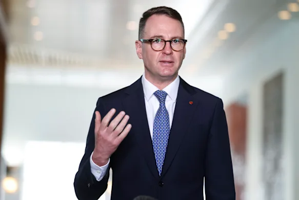 Andrew Bragg affirme qu'il y a eu une « mutation de l'Islam » en Australie.