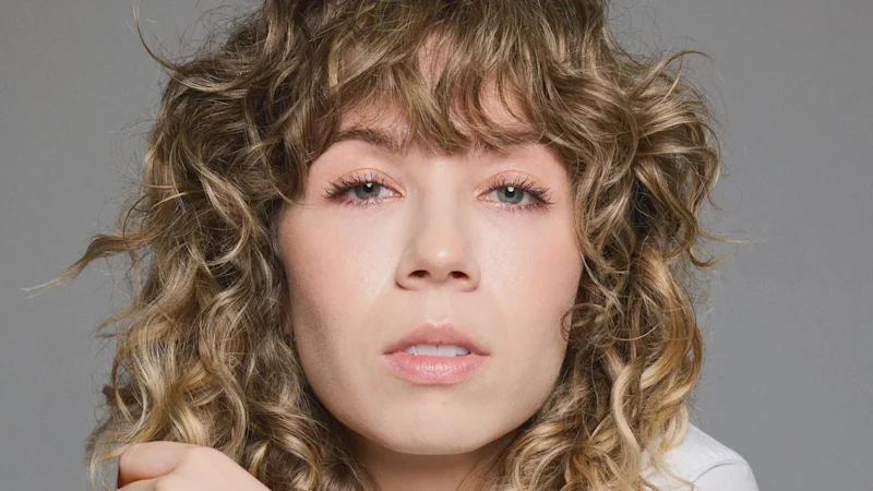 Jennette McCurdy explore le pouvoir et le désir dans son premier roman