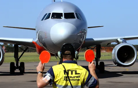 Les aéroports régionaux décollent pour répondre à la demande. 