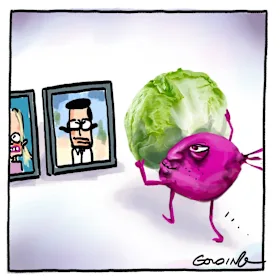  Matt Golding