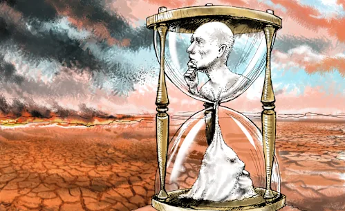 Illustration de Jozsef Benke