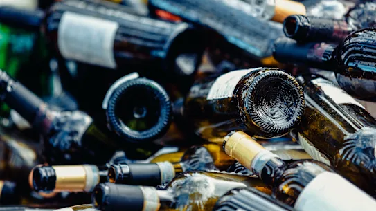 La consommation de vin est en baisse en Australie et dans le monde.