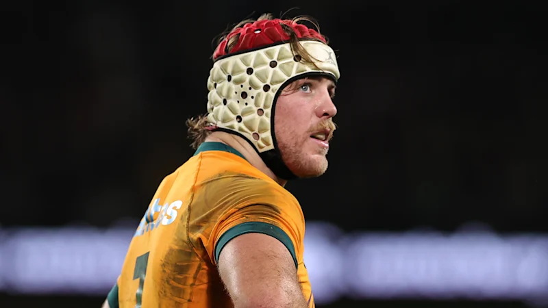 Le capitaine des Queensland Reds, Fraser McReight, révèle les critères qui ont conduit Vern Cotter à remplacer Les Kiss
