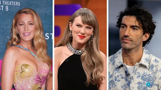 Des messages texte privés entre amis Taylor Swift et Blake Lively ont été révélés au milieu de la bataille juridique de Lively avec Justin Baldoni.