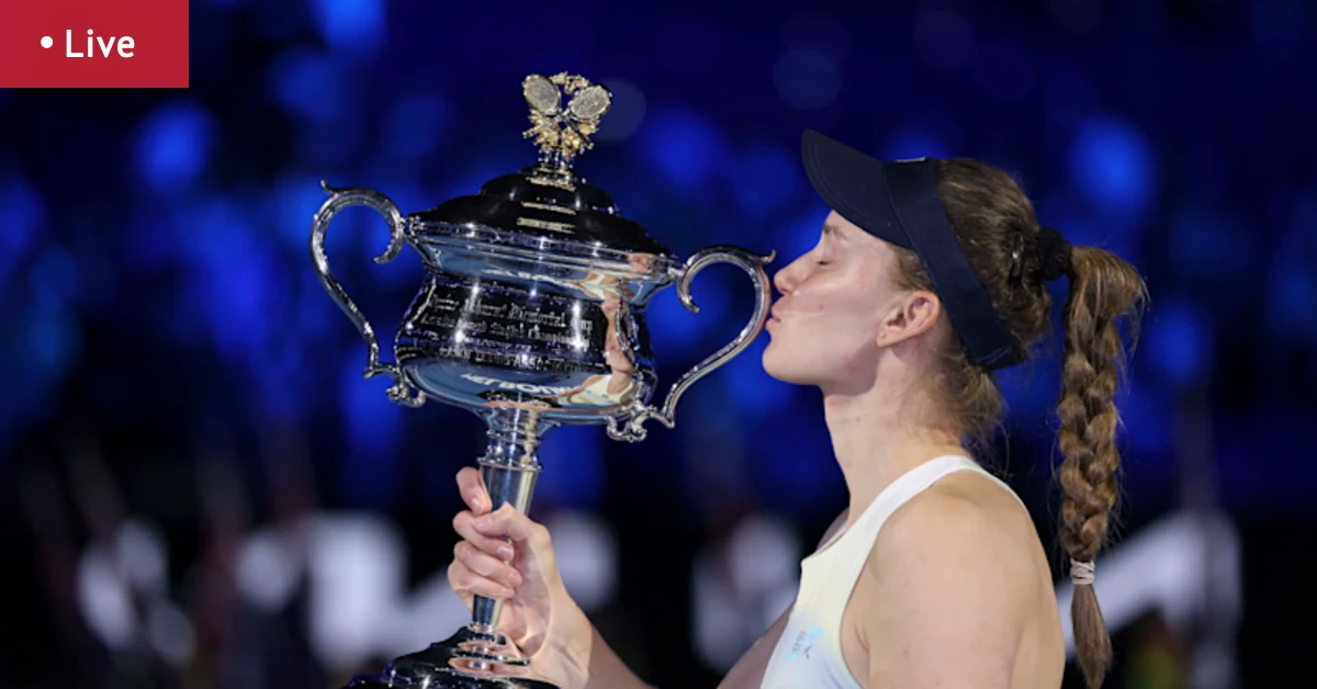 Aryna Sabalenka contre Elena Rybakina en finale du simple dames ; finale du double féminin ; finale du double masculin ; résultats de la journée 14, calendrier, tirage au sort, horaires, comment regarder, Renee Rapp