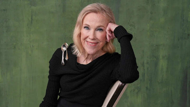 Catherine O'Hara est décédée à 71 ans