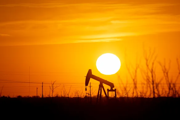 Il n’est plus tolérable pour la Grande-Bretagne et l’Europe de maintenir une telle dépendance aux importations de pétrole et de gaz naturel liquéfié en provenance des États-Unis.