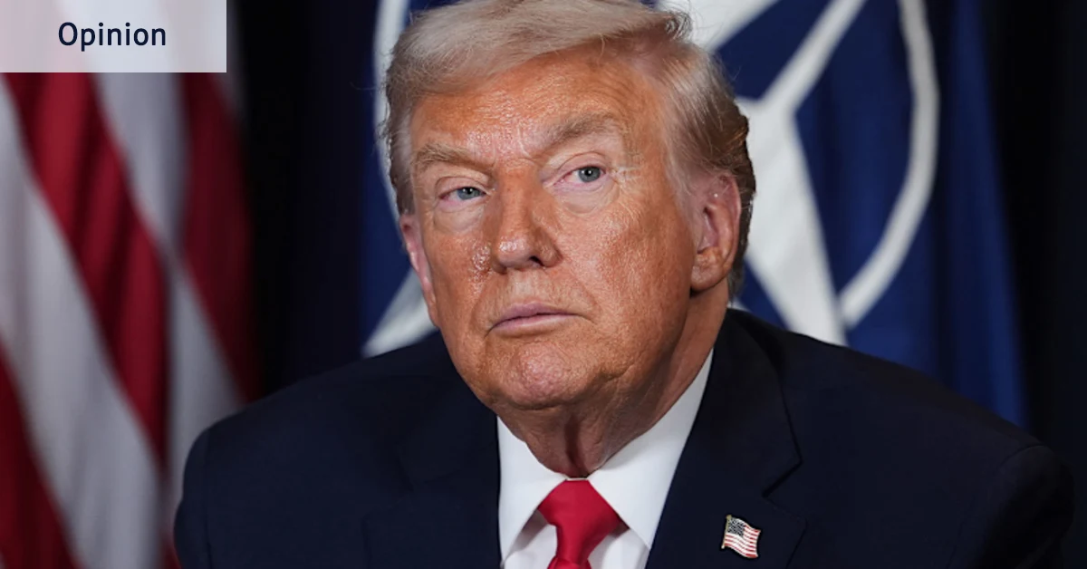 Trump pousse la Chine et l’Europe à s’unir pour créer un nouvel ordre mondial