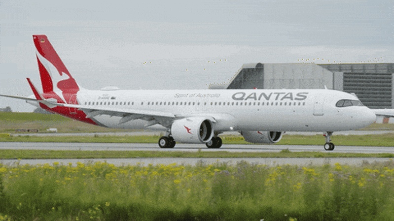 La compagnie aérienne recevra plus d'une douzaine de nouveaux avions d'ici juin dans un contexte de reprise de la production