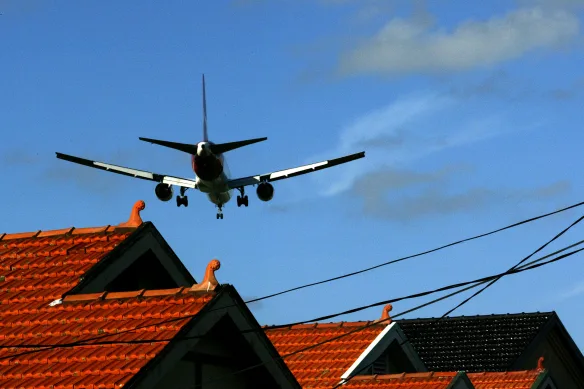 Le Bureau australien des statistiques a signalé une augmentation de 24,4 pour cent du coût des voyages et des vacances internationaux au cours de l'année précédant décembre.