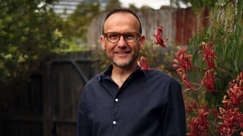 L'ancien leader des Verts, Adam Bandt, vise à revigorer le mouvement environnemental en tant que chef de l'Australian Conservation Foundation.