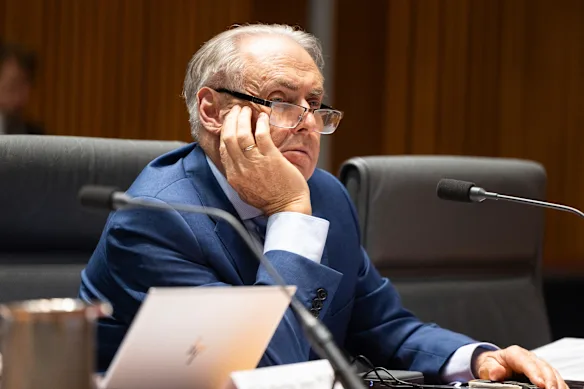 L'accord commercial Australie-UE a été patiemment négocié par le ministre australien du Commerce, Don Farrell, avec ses homologues européens.