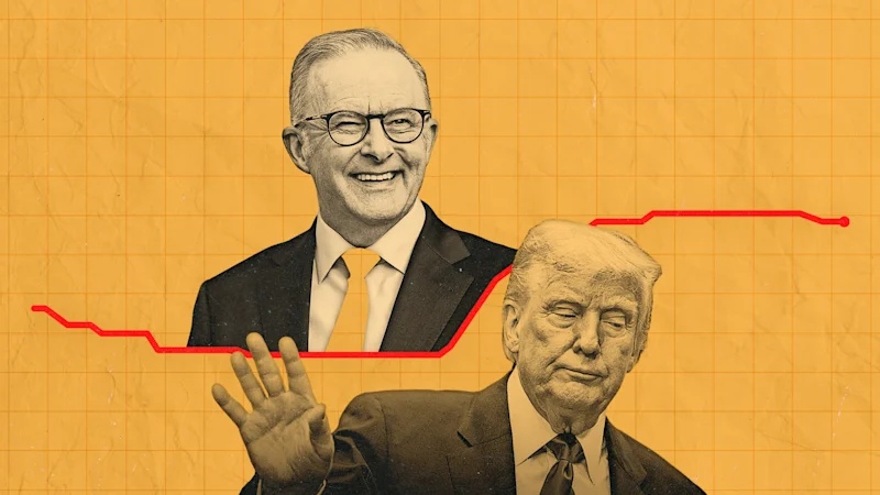 L’or, l’argent et le platine montent en flèche au milieu de la tourmente de Trump et la crypto s’effondre