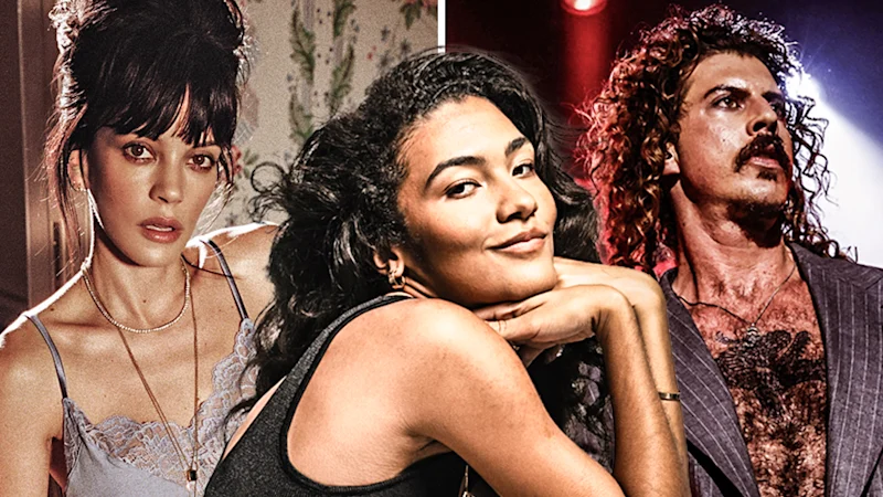 Olivia Dean, Keli Holiday et Tame Impala remportent les premières places