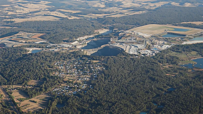 IGO et Vénus accélèrent la recherche de lithium dans le sud-ouest de l'État de Washington