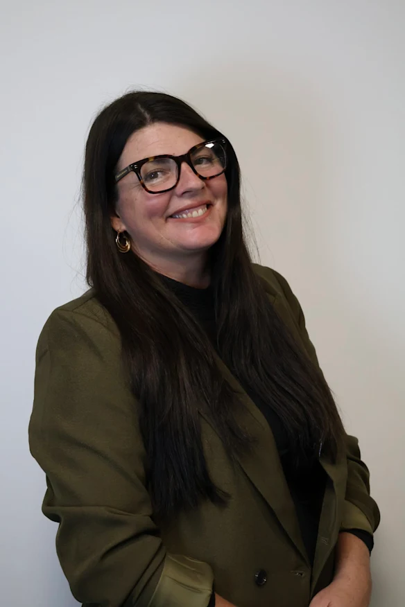 La solitude de Samantha Payne après une fausse couche l'a inspirée à co-lancer l'organisation à but non lucratif Pink Elephants.