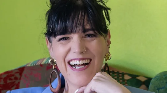 Justine Martin : « J’ai commencé à vivre avec intention, urgence et clarté. »