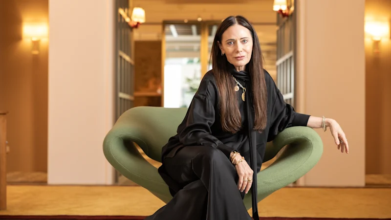 La marque de mode australienne ouvre un nouveau magasin phare après 25 ans de succès