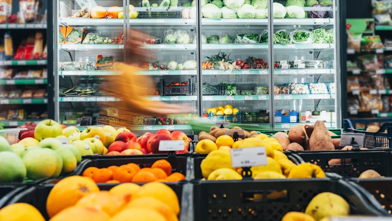 La popularité diminue à mesure que l’intérêt des consommateurs diminue et que les restaurants suppriment les options végétaliennes