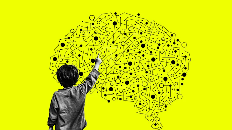 Nouveau programme pour aider les enfants atteints d'autisme et de retards de développement en dehors du NDIS