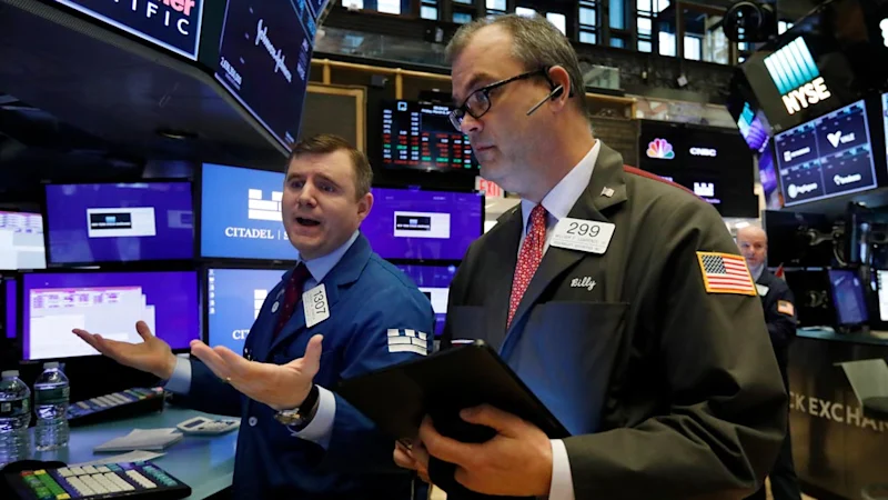 L'ASX est sur le point de chuter suite aux échauffourées à Wall Street ; Rebond de l’or et de l’argent