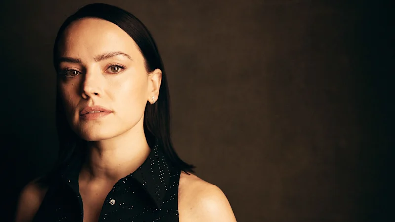 Daisy Ridley de Star Wars sur We Bury the Dead, un film de zombies avec une touche d'originalité