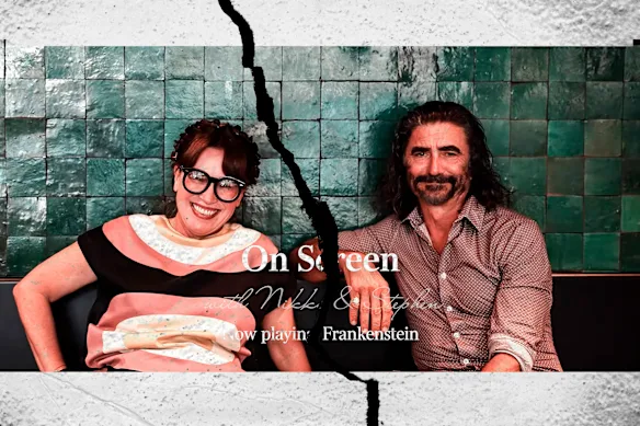 La série de vidéos de Nikki Gemmell et Romei a été de courte durée.