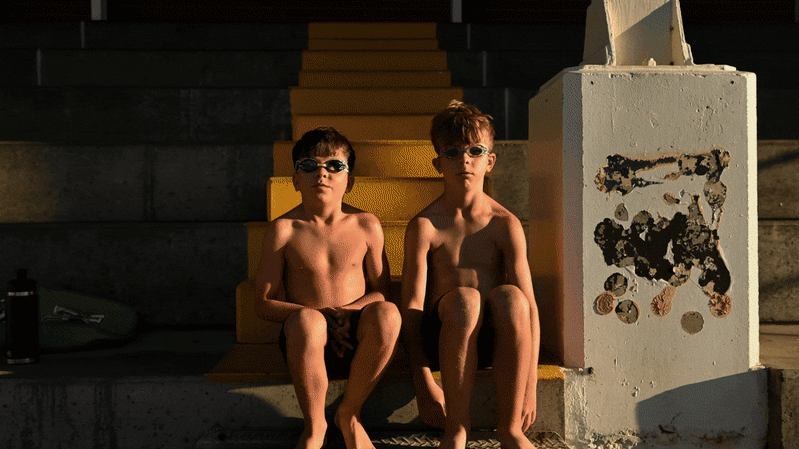 L'endroit où rester au frais dans les villes régionales