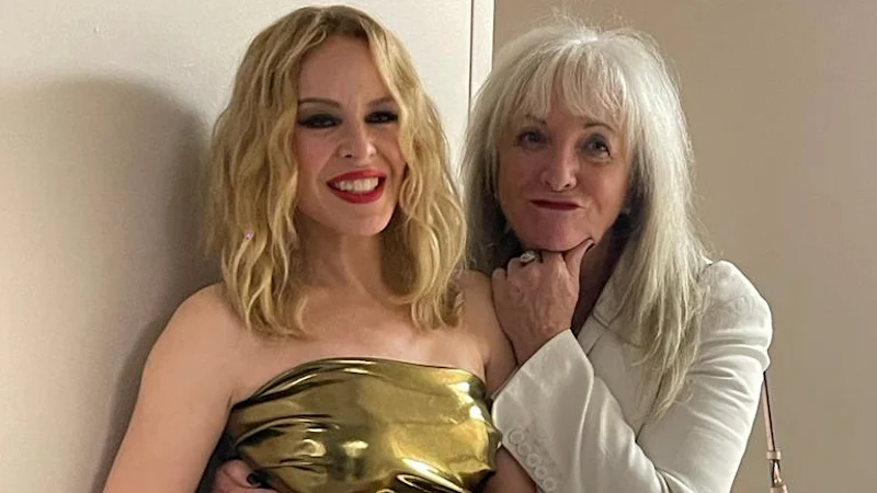 Kylie Minogue, Michael Gudinski et ma « trahison » du côté obscur