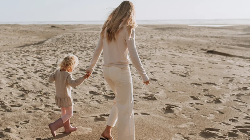 Comment être tante peut changer la vie