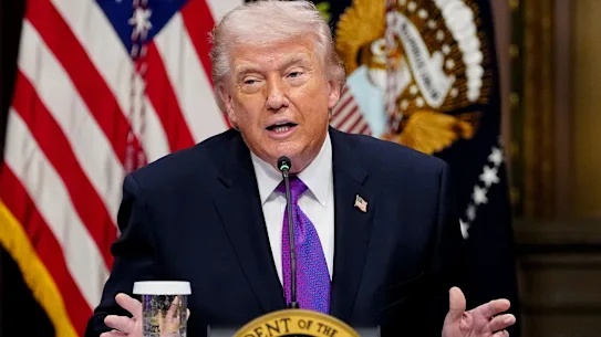 Il y a désormais beaucoup de paris, et potentiellement beaucoup de profits, liés à ce que Donald Trump fera ou dira ensuite.