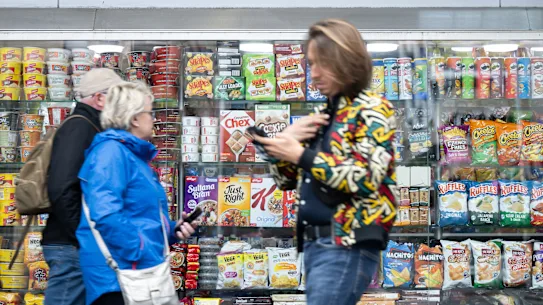 Le nouveau fonds détiendra une gamme de propriétés commerciales de proximité, allant des supermarchés aux pubs et stations-service.