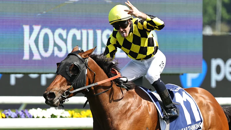 Le vainqueur de Kosciuszko fait face à des défis lors des championnats Hunter et North West Country