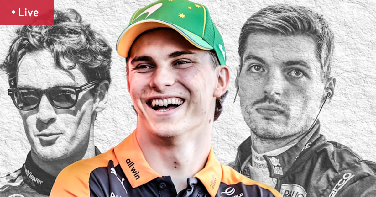 Résultats de Melbourne F1, calendrier, heure, billets, carte, piste, Oscar Piastri, Charles Leclerc, Lewis Hamilton, Max Verstappen, George Russell, Valtteri Bottas