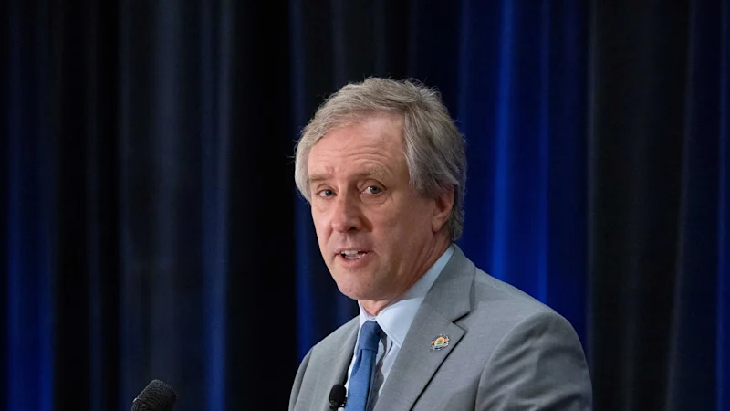 L'expert américain en politique énergétique David Hochschild affirme que la guerre de Donald Trump contre l'Iran sapera sa guerre contre les énergies renouvelables