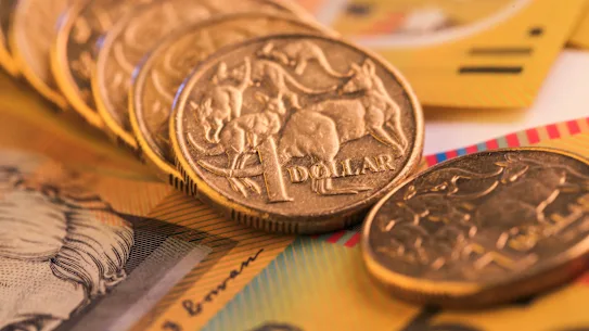 Le dollar australien a connu une forte progression face à un ensemble de devises majeures.