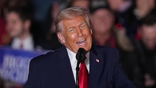 Donald Trump vient-il d’aider la Chine à prendre de l’avance dans la course à l’IA ?