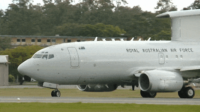 L'Australie se joint à la guerre américano-iranienne et déploie des avions, des armes et des troupes au Moyen-Orient